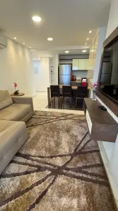 Apartamento com 2 Quartos para alugar, 63m² no Bela Vista, São Paulo