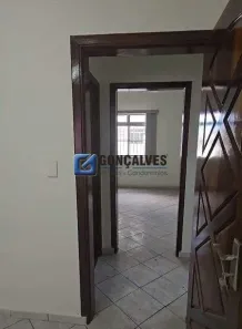 Sala Comercial para alugar, 73m² no Centro, Santo André