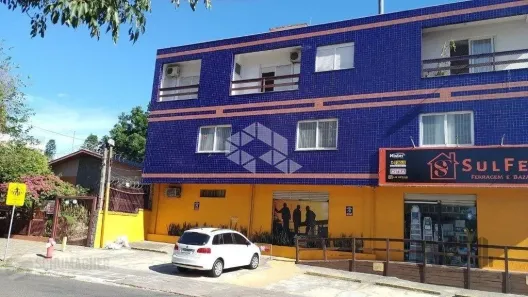 Prédio Comercial com 3 Quartos à venda, 600m² no São Sebastião, Porto Alegre