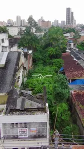 Lote/Terreno à venda, 1100m² no Telégrafo, Belém