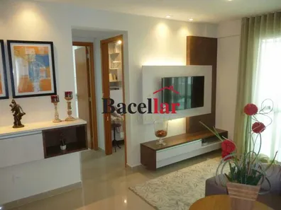 Apartamento com 3 Quartos à venda, 81m² no Cachambi, Rio de Janeiro