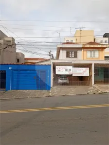 Sobrado com 3 Quartos à venda, 125m² no Jardim Vila Formosa, São Paulo