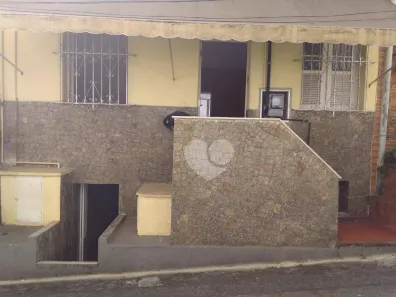 Casa de Condomínio com 2 Quartos à venda, 48m² no Tijuca, Rio de Janeiro