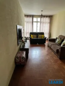 Apartamento com 1 Quarto à venda, 61m² no Bela Vista, São Paulo