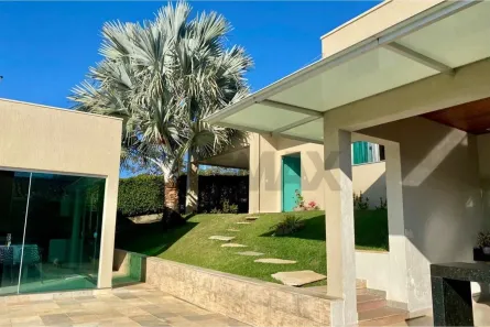 Casa com 4 Quartos à venda, 350m² no Araúna, Capitólio