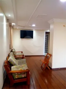 Apartamento com 2 Quartos à venda, 52m² no Vila Parque Jabaquara, São Paulo