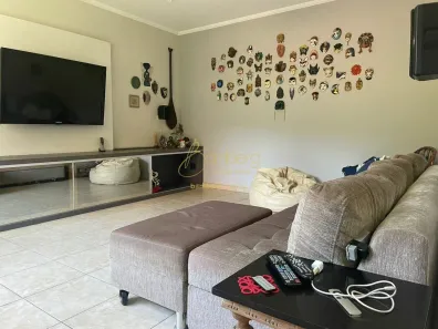 Casa com 4 Quartos à venda, 276m² no Jardim Vitória Régia, São Paulo