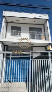 Sobrado com 4 Quartos à venda, 150m² no Centro, Taubaté