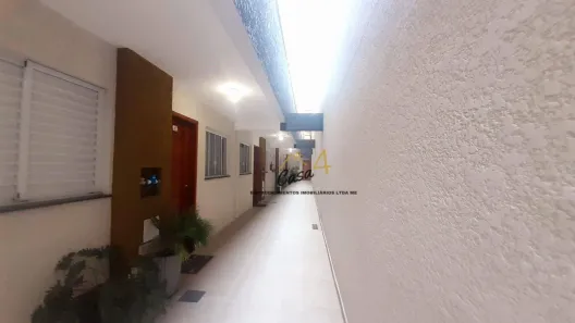 Apartamento com 2 Quartos à venda, 38m² no Penha de França, São Paulo