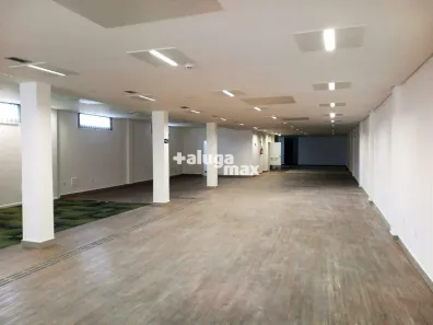 Ponto Comercial para alugar, 440m² no Vera Cruz, Belo Horizonte
