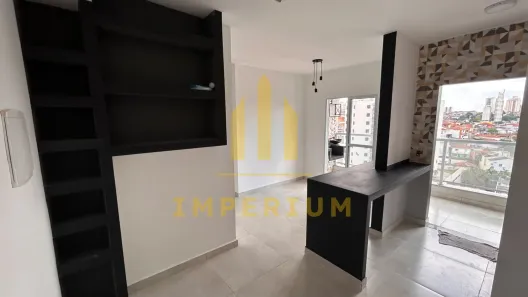 Apartamento com 2 Quartos para alugar, 53m² no Vila Mariza Mazzei, São Paulo