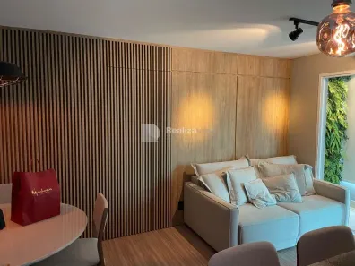 Apartamento com 2 Quartos à venda, 65m² no Jardim Califórnia, Jacareí