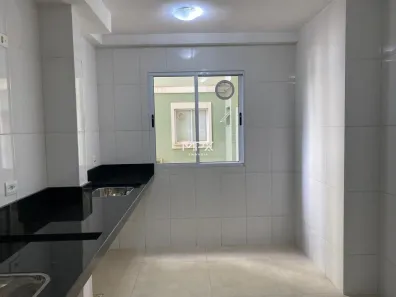 Apartamento com 2 Quartos à venda, 55m² no Jardim Nova Iguaçu, Piracicaba