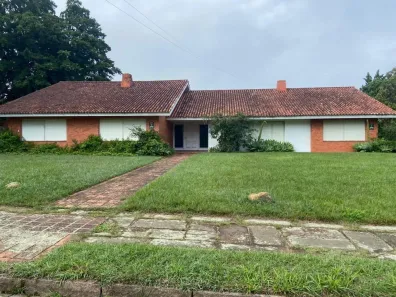 Casa com 5 Quartos à venda, 2879m² no Vila Assunção, Porto Alegre