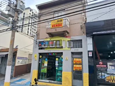 Sobrado com 2 Quartos à venda, 100m² no Mooca, São Paulo