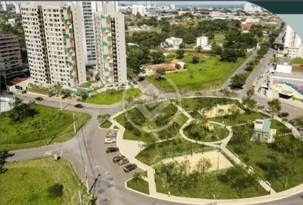 Apartamento com 2 Quartos à venda, 55m² no Vila Rosa, Goiânia