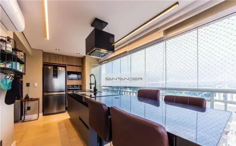 Apartamento com 3 Quartos à venda, 163m² no Tatuapé, São Paulo