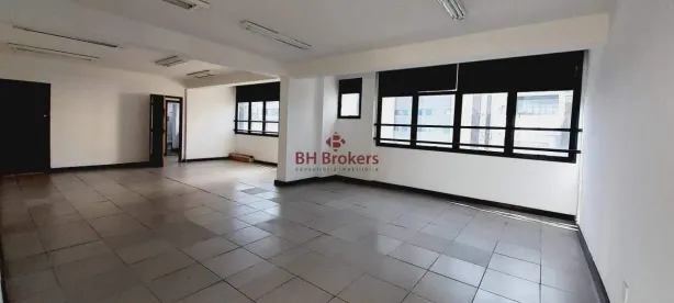 para alugar, 330m² no Estoril, Belo Horizonte