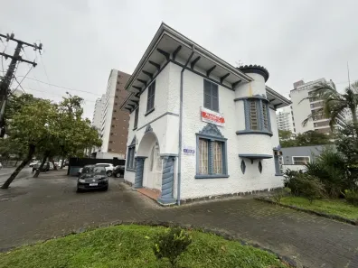 Prédio Comercial para alugar, 219m² no Centro, Joinville