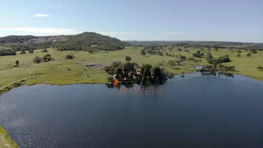 Fazenda/Sítio com 4 Quartos à venda, 4840000m² no , Araguapaz