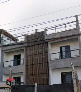 Cobertura com 3 Quartos à venda, 144m² no Vila Assunção, Santo André