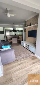 Apartamento com 2 Quartos à venda, 69m² no Vila Andrade, São Paulo