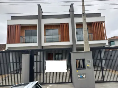 Sobrado com 3 Quartos à venda, 114m² no Costa e Silva, Joinville