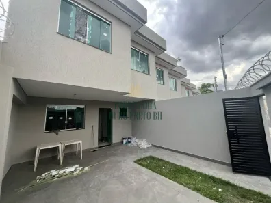 Casa com 3 Quartos à venda, 150m² no Candelária, Belo Horizonte