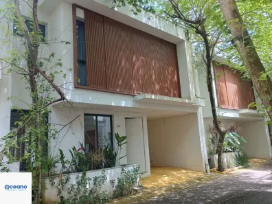 Casa de Condomínio com 5 Quartos à venda, 250m² no Camburi, São Sebastião