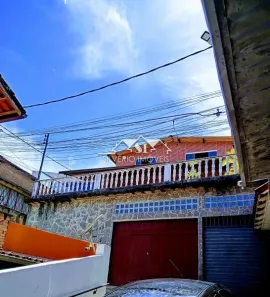 Casa com 3 Quartos à venda, 80m² no Chácara Flora, Petrópolis
