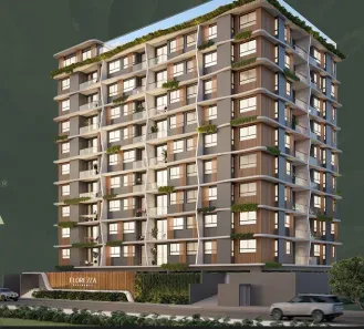Apartamento com 3 Quartos à venda, 78m² no Intermares, Cabedelo