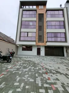 Apartamento com 3 Quartos à venda, 85m² no Tabuleiro, Camboriú
