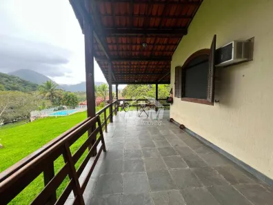 Casa com 3 Quartos à venda, 317m² no Condado de Maricá, Maricá