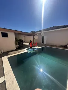 Casa com 4 Quartos à venda, 209m² no Residencial Green Ville, Presidente Prudente