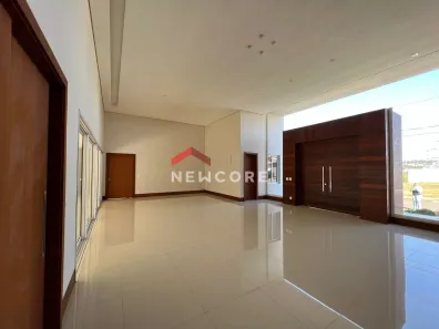 Casa de Condomínio com 4 Quartos à venda, 600m² no Jardim Estoril II, Bauru