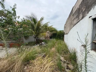 Lote/Terreno à venda, 187m² no Jardim Novo Campos Elíseos, Campinas