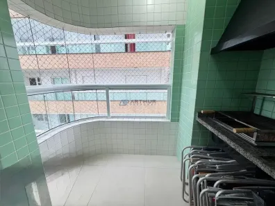 Apartamento com 2 Quartos à venda, 62m² no Caiçara, Praia Grande