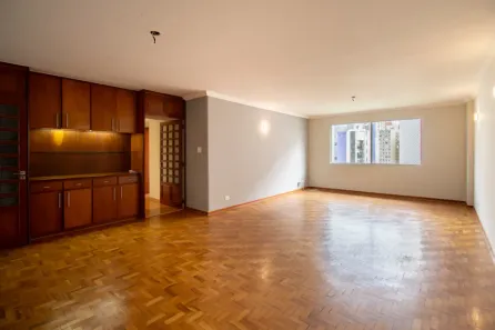 Apartamento com 3 Quartos à venda, 160m² no Santa Cecília, São Paulo