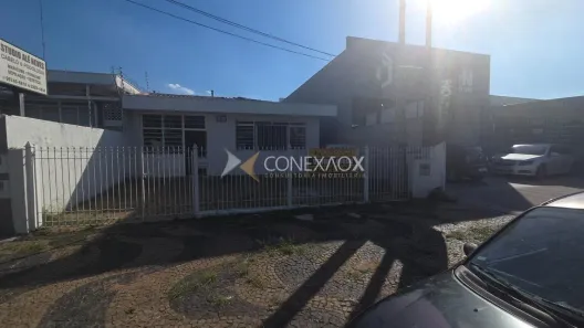 Casa com 3 Quartos para alugar, 155m² no Vila Lemos, Campinas