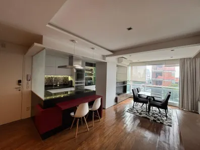 Apartamento com 1 Quarto para alugar, 70m² no Vila Mariana, São Paulo
