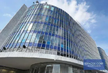 Prédio Comercial para alugar, 11467m² no Fundação, São Caetano do Sul