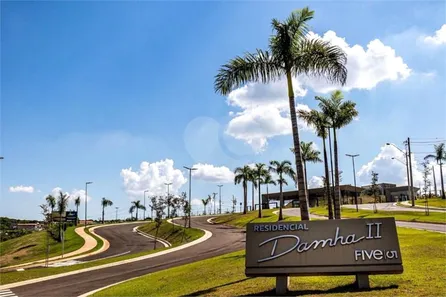 Lote/Terreno à venda, 422m² no Parque Residencial Damha II, Piracicaba