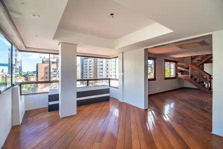 Cobertura com 4 Quartos para alugar, 400m² no Bela Vista, Porto Alegre