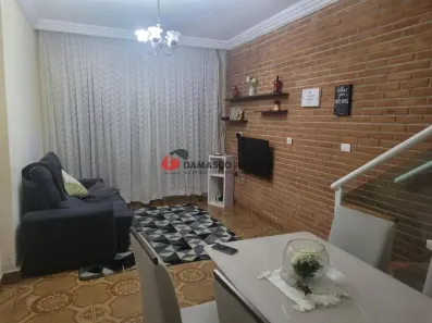 Sobrado com 2 Quartos à venda, 187m² no Fundação, São Caetano do Sul