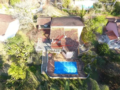 Casa com 4 Quartos à venda, 400m² no Ipelândia, Suzano