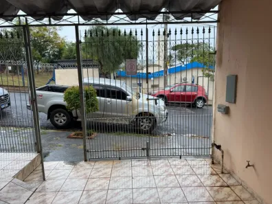 Casa com 1 Quarto para alugar, 60m² no Parque Vista Alegre, Bauru