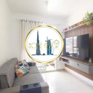 Apartamento com 2 Quartos à venda, 51m² no Guaiaúna, São Paulo