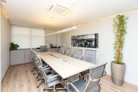 Sala Comercial para alugar, 350m² no Cerqueira César, São Paulo