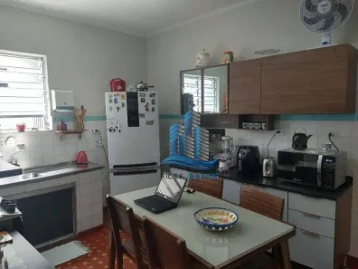Casa com 2 Quartos à venda, 168m² no Boa Vista, São Caetano do Sul