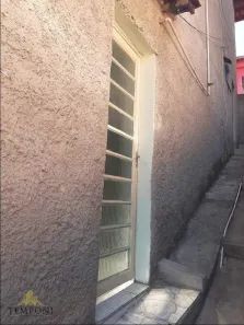 Casa com 2 Quartos para alugar, 40m² no Novo Tupi, Belo Horizonte